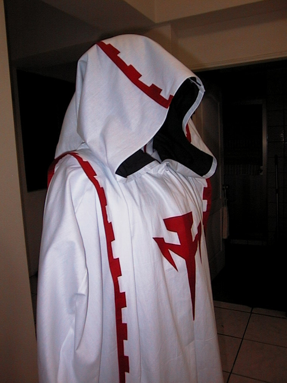 fss costume 2001