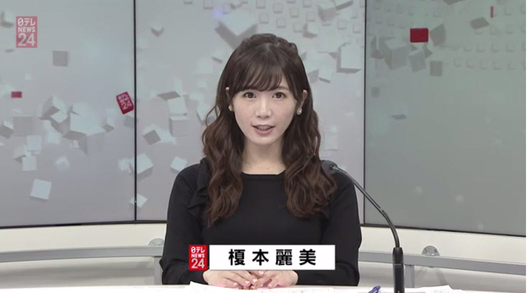 榎本麗美 12/03 a